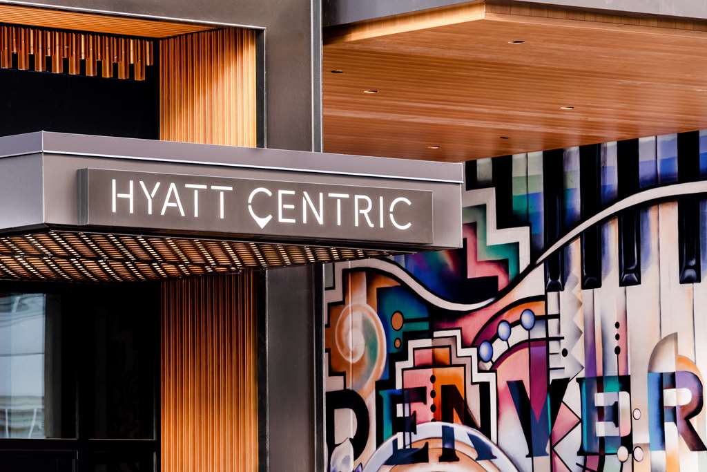 Hyatt Centric Downtown Denver - photo 3
