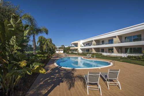 603 Casa Julia — 4-Star Luxury Hotel in Lagos, Portugal