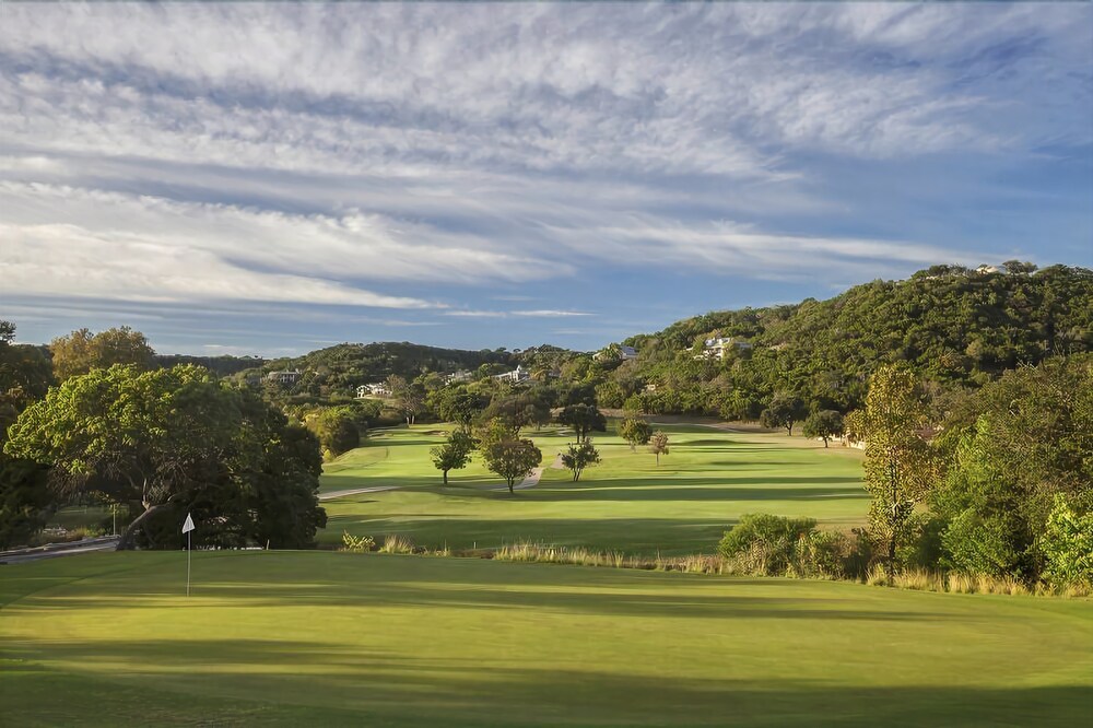 Tapatio Springs Hill Country Resort - photo 18
