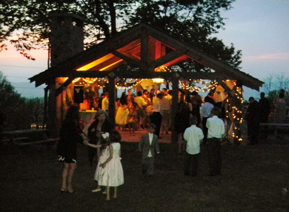 Beech Mountain Inns - photo 58