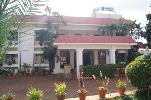 Hotel Badami Court — Badami — photo 2