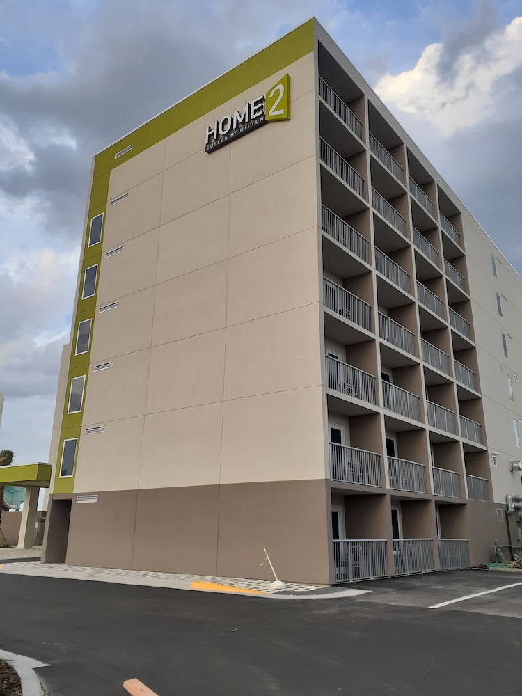 Home2 Suites by Hilton Ormond Beach Oceanfront - photo 59