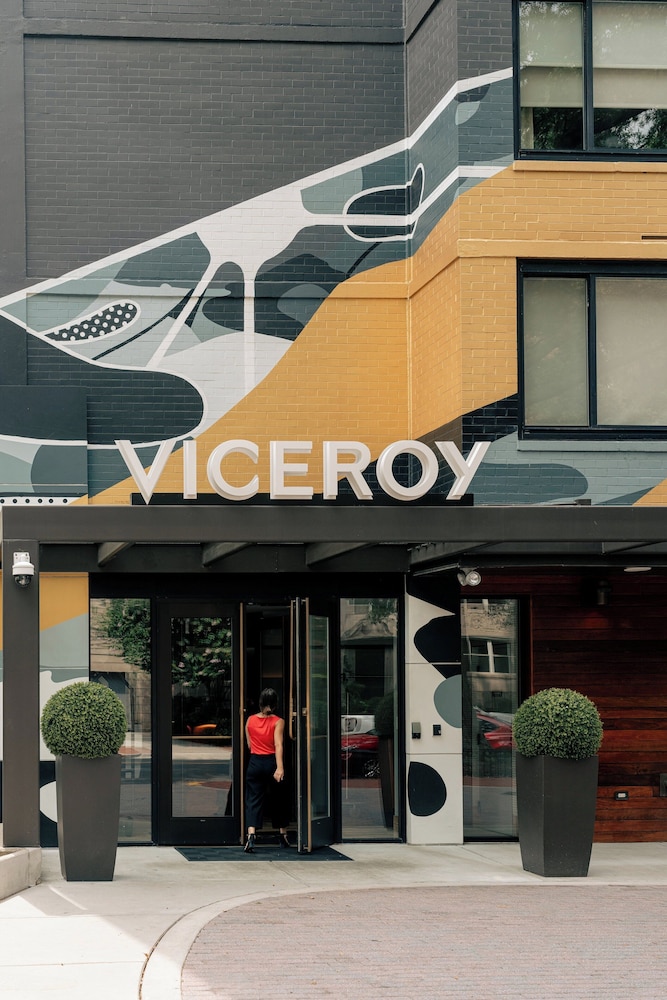 Viceroy Washington DC - photo 107