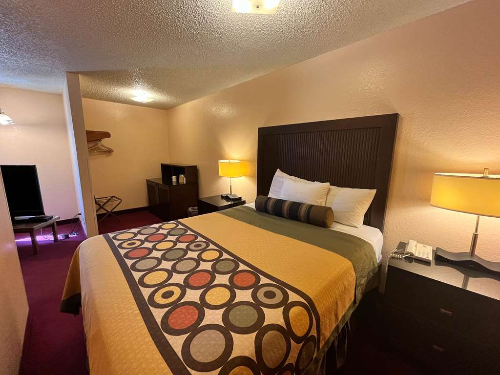 Motel 6 Deming Nm - photo 23