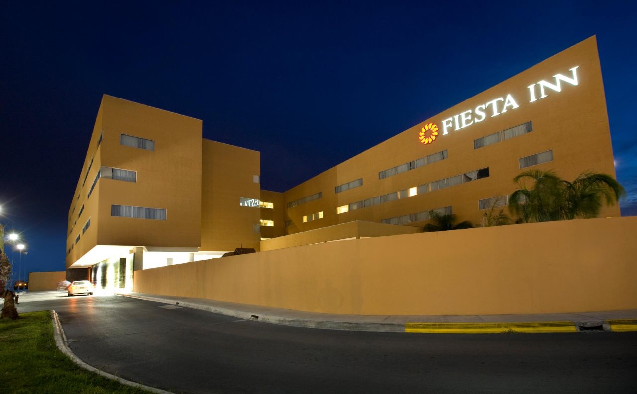 Fiesta Inn Reynosa in Reynosa, Mexico