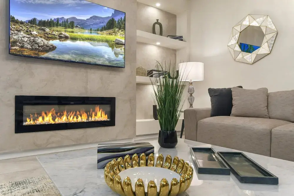 Luxurious Villa With Resort style Amenities - photo 33