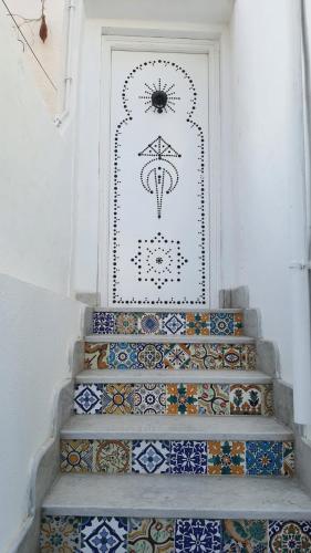 Dar Fatma — 4-Star Luxury Hotel in Hammamet, Tunisia