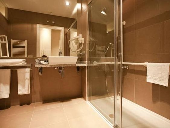 Hotel Rural Valdorba — Tafalla — photo 5