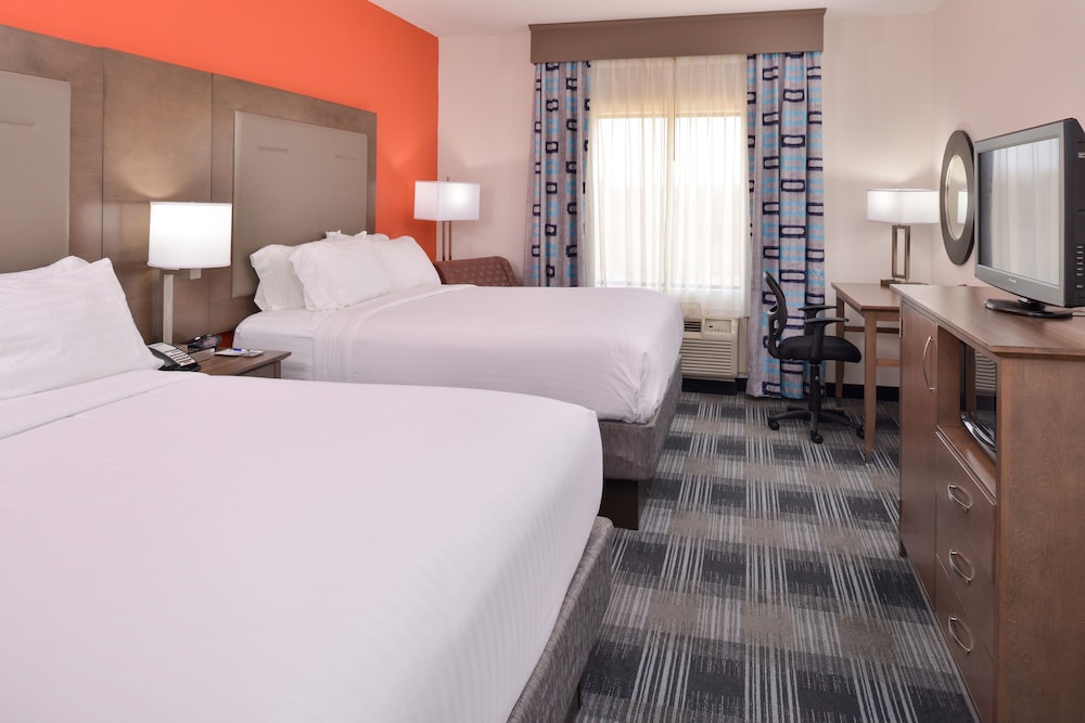 Holiday Inn Express Clanton by IHG - photo 7
