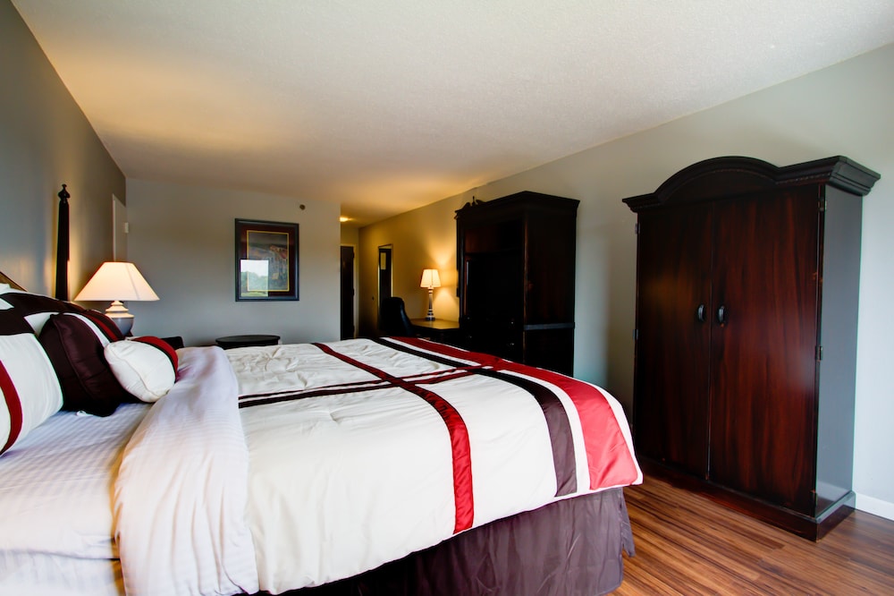 Olive Tree Hotel and Banquet Halls - photo 8
