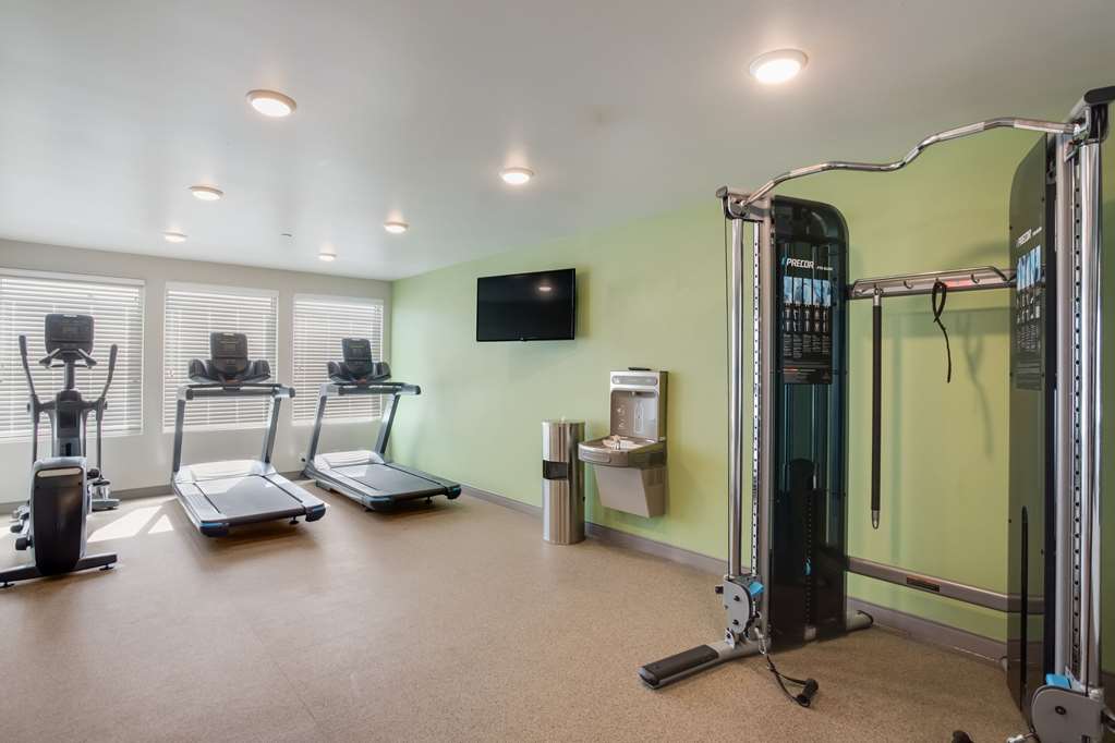 WoodSpring Suites Smyrna La Vergne - photo 22