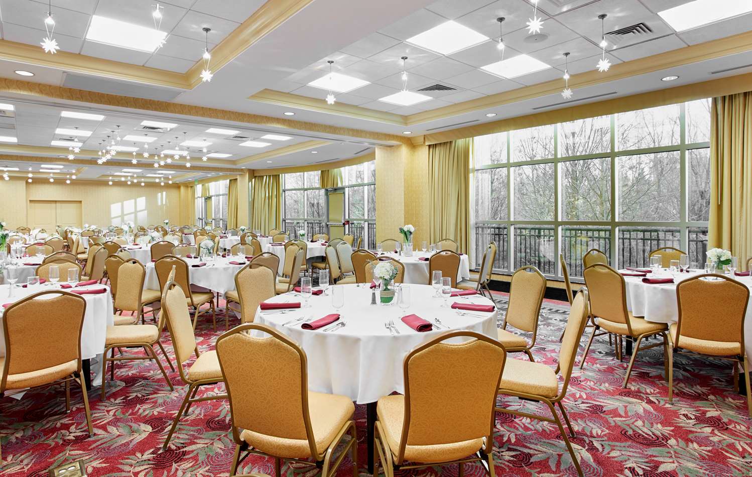 Homewood Suites by Hilton Rockville Gaithersburg - photo 19