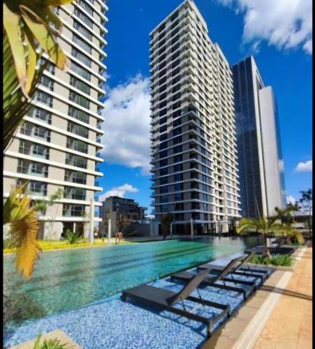 GTC Residence Luxurious Living in The Heart of Nairobi Westlands