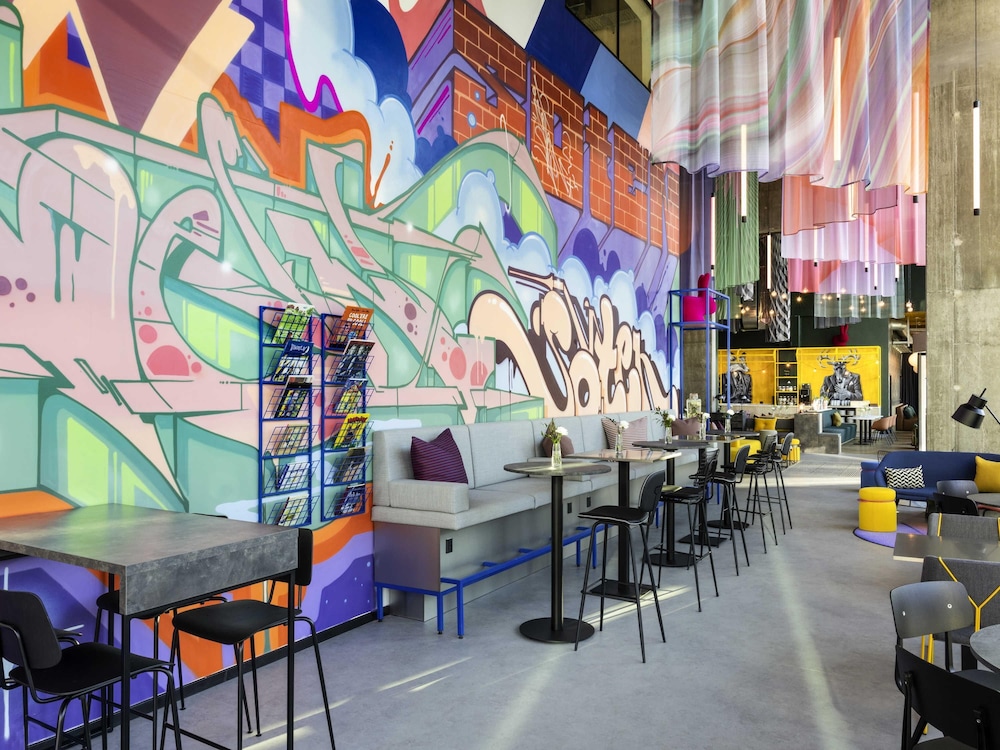 ibis Styles Copenhagen Orestad in Copenhagen, Denmark