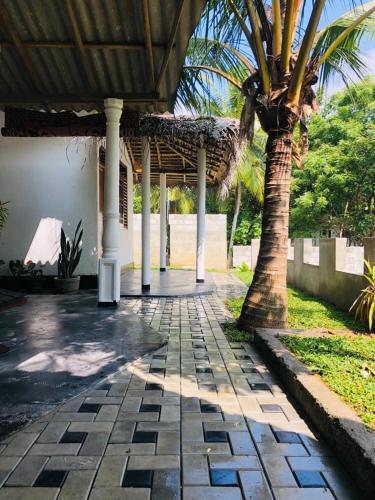 Mamba - carbon neutral hotel in Tangalle