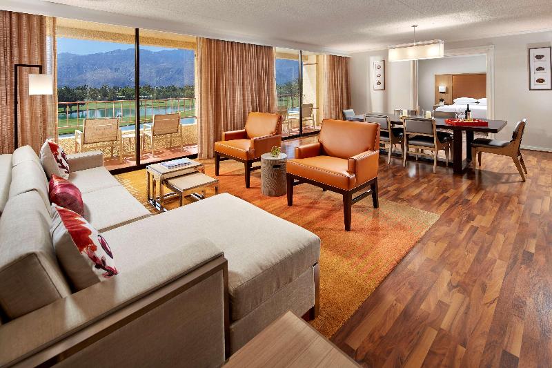 DoubleTree by Hilton Hotel Golf Resort Palm Springs - photo 103