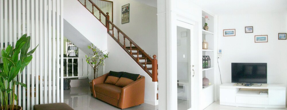 A Joy House