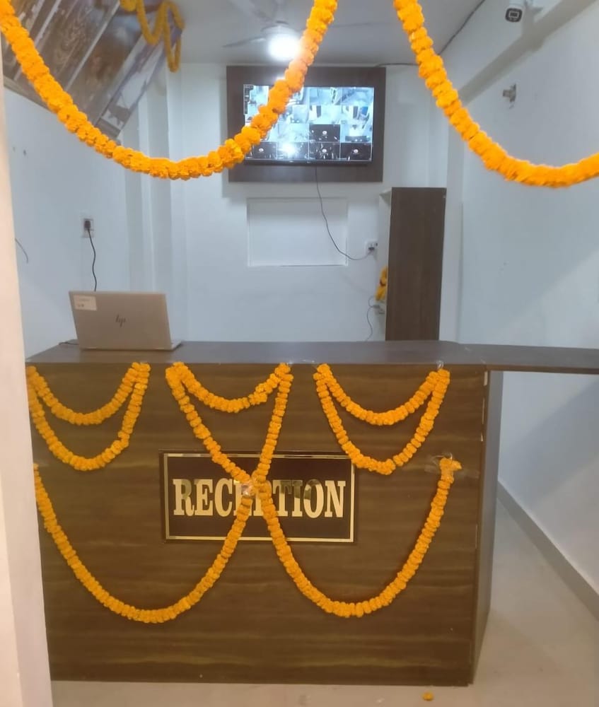 Hotel Parv - last minute hotel in Varanasi