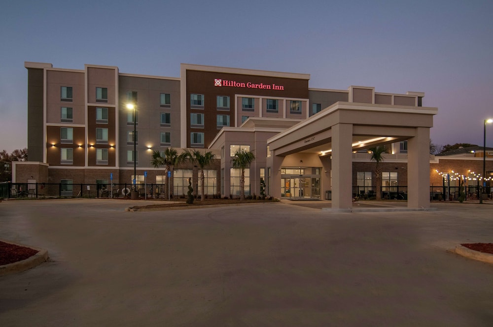 Hilton Garden Inn Jackson Clinton - photo 60