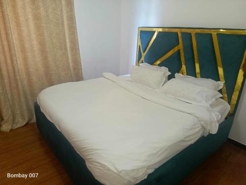 Modern Living Two Bedroom Apartment With Fully Equipped Gym Swimming Pool Private Parking Space Child Playground Area And Amazing Scenic Views