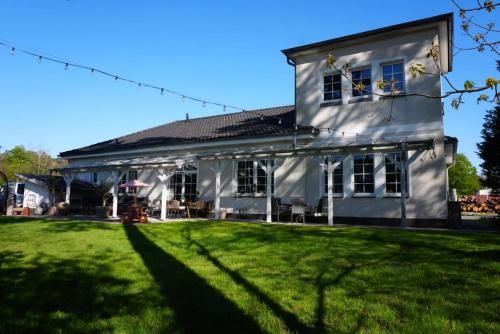 Wohnen im Stielwerk - last minute hotel in Unknown City