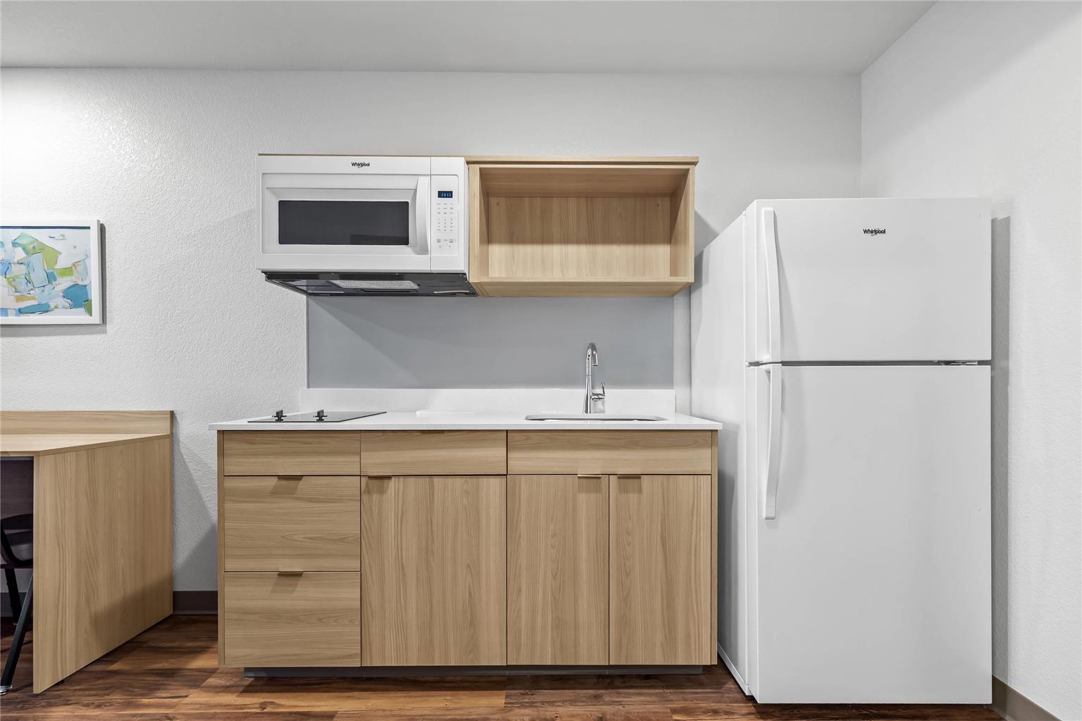 WoodSpring Suites St Peters OFallon - photo 22