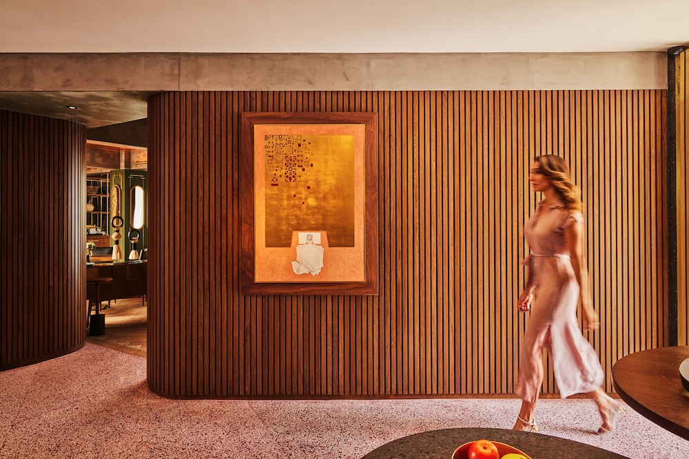 Campos Polanco — Mexico City — photo 3