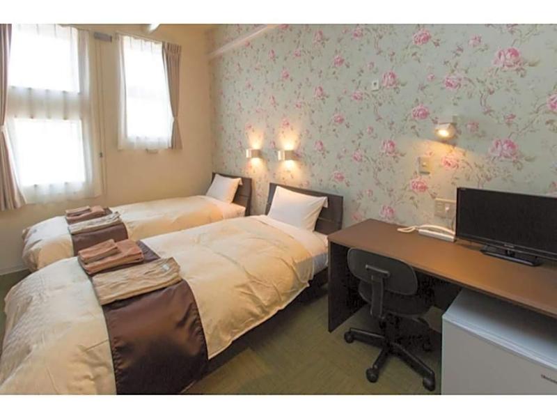 Ogal Inn Vacation Stay 01855v — hotel in Morioka