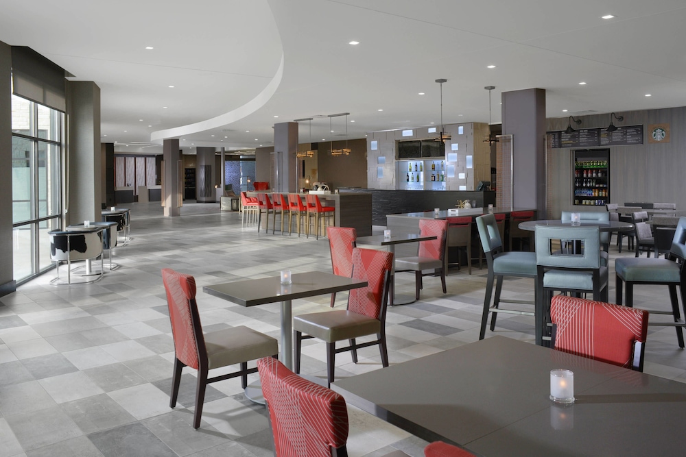 Courtyard by Marriott Austin Pflugerville and Pflugerville Conference Center - featured photo