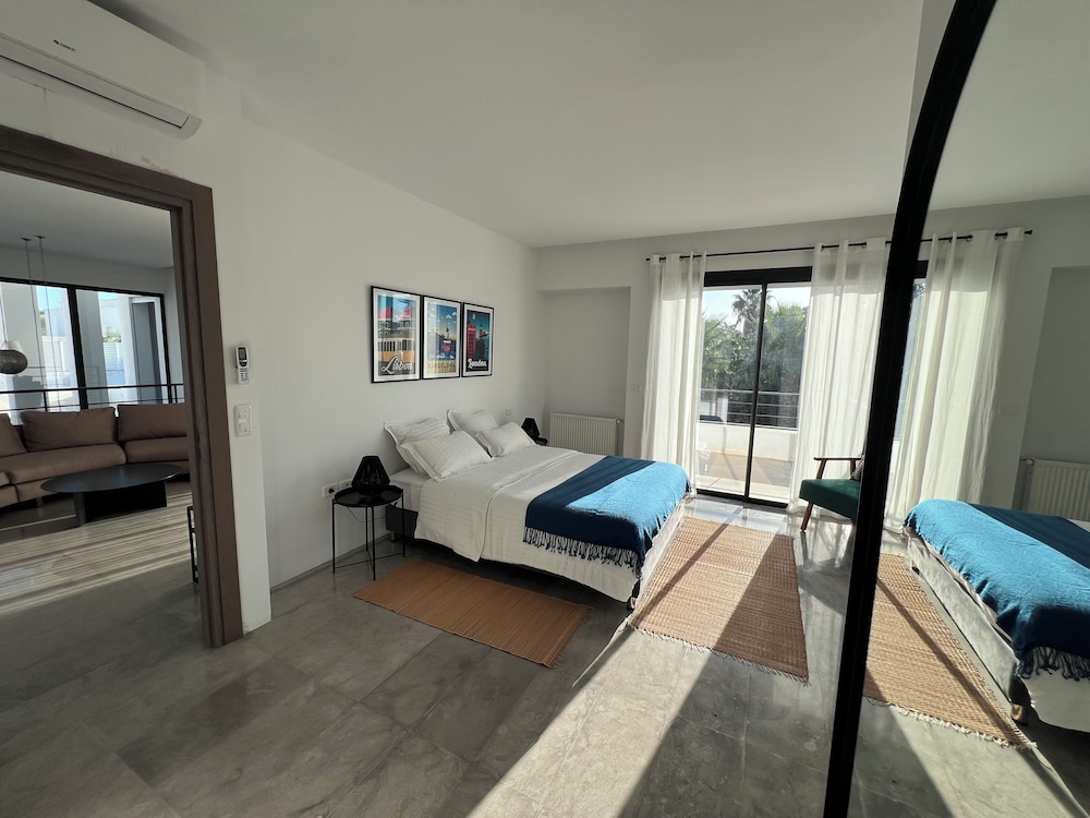 Dar El Musc in Unknown City, Tunisia