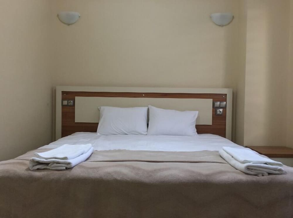 Palaz Otel & Restaurant in Goynuk, Turkey