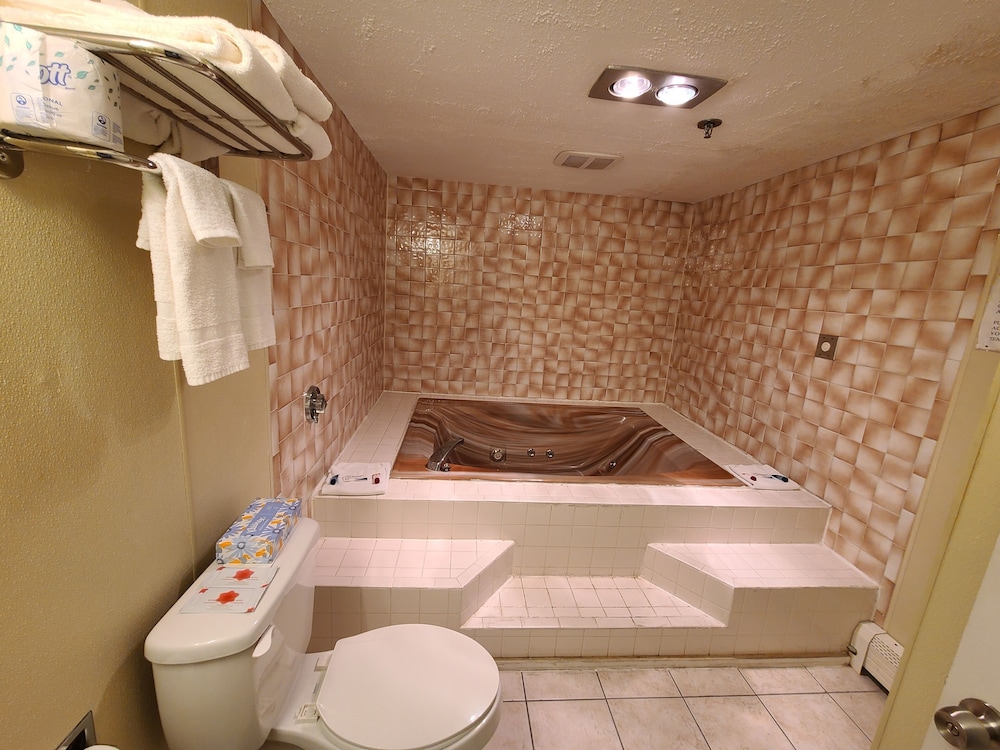 Hampton Village Inn - photo 34