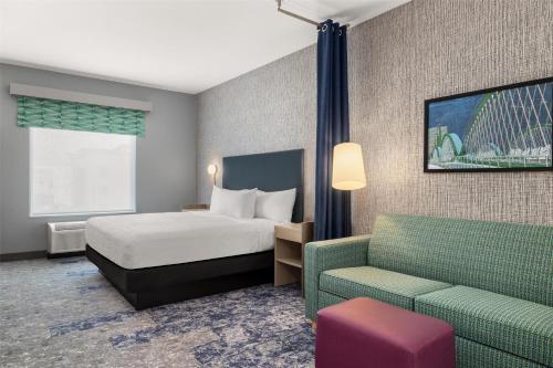 Home2 Suites by Hilton Fort Worth Lake Worth - photo 29