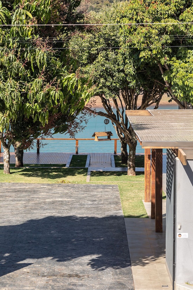 Noah Inn in Capitolio, Brasil