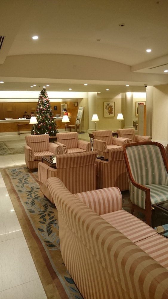 Hiroshima Airport Hotel — Mihara — photo 3