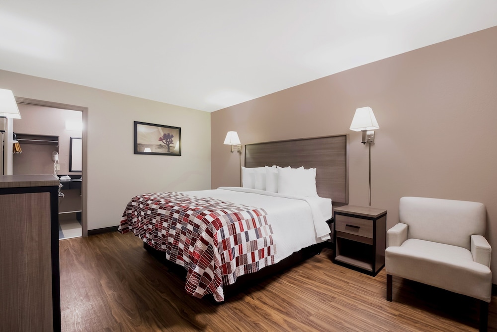 Red Roof Inn Chattanooga Lookout Mountain - photo 7