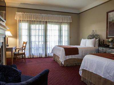 The Herrington Inn & Spa - photo 15
