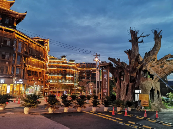 Treebo Alf Continental - carbon neutral hotel in Lucknow