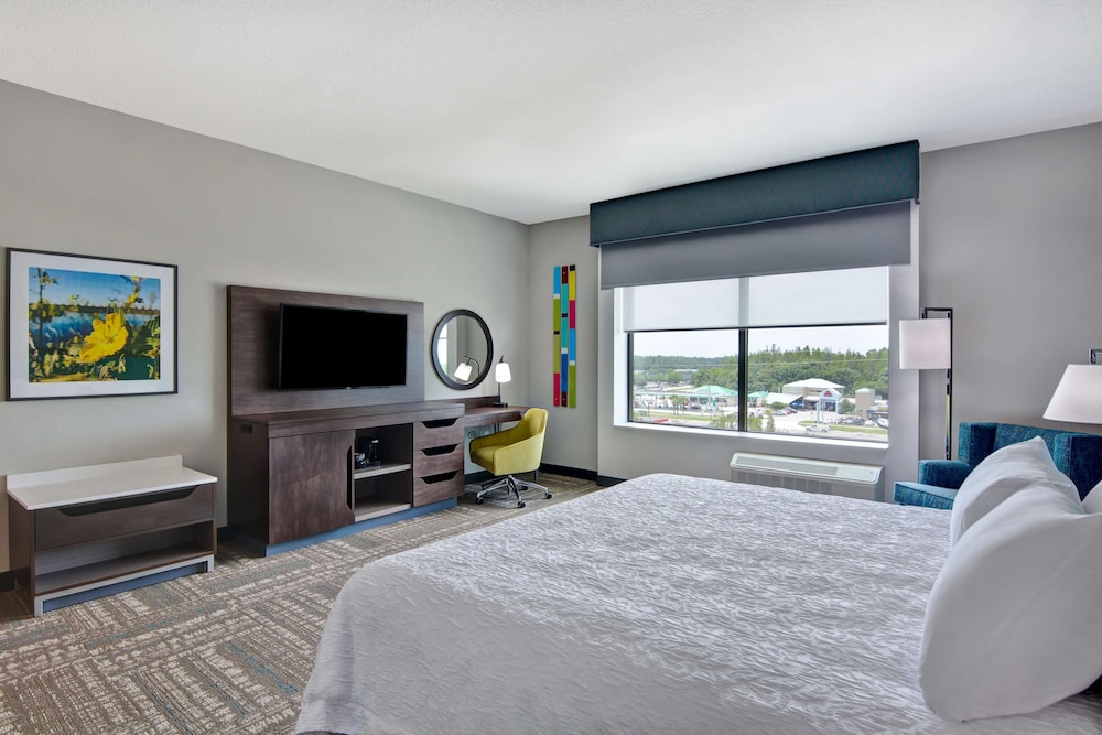 Hampton Inn & Suites Tampa Riverview Brandon - photo 18