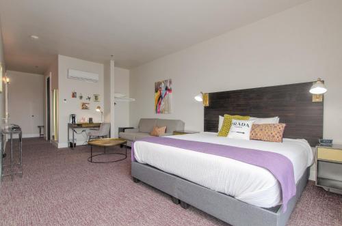 Inn at Red Hills - photo 20