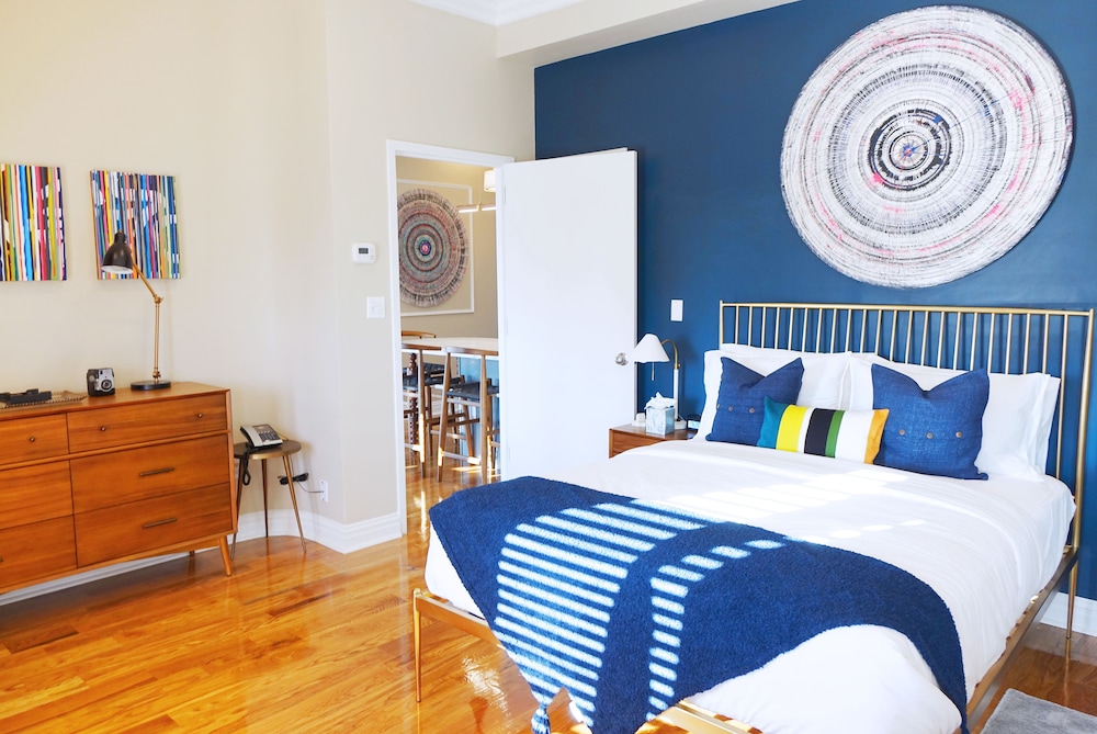 The Box House Hotel - photo 23
