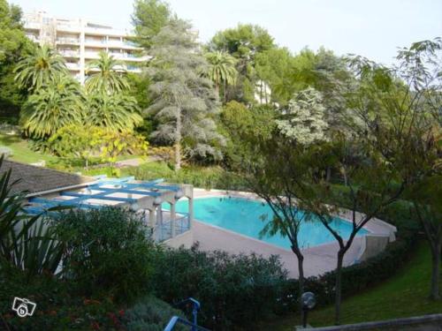 3p Cannes Domaine Securise Piscine Tennis Golf 3 Etoiles
