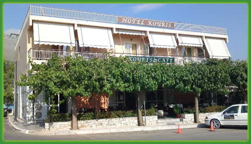 Hotel Kouris