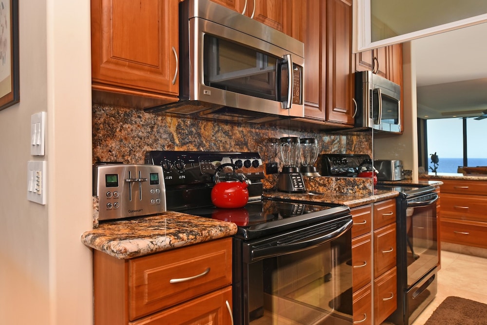Mahana Resort #1204 1 Br Condo - photo 11