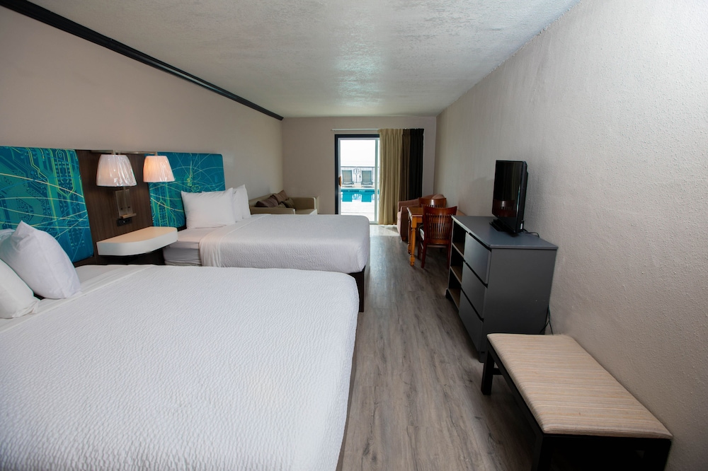 Garden City Inn - photo 5