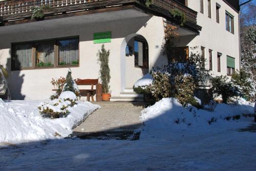 App Brunner — 4-Star Luxury Hotel in Valdaora Di Mezzo, Italy