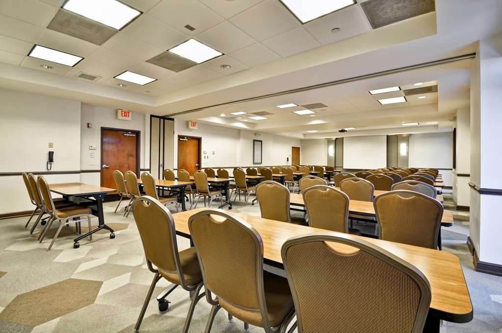 Hyatt Place Minneapolis Airport South - photo 31