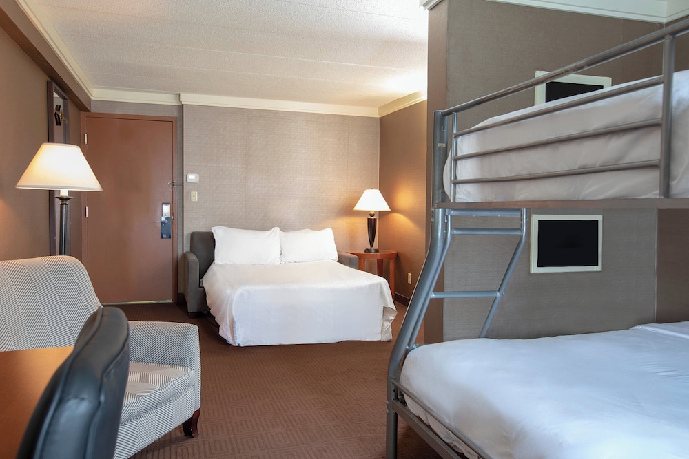 Sheraton Niagara Falls — Niagara Falls — photo 5