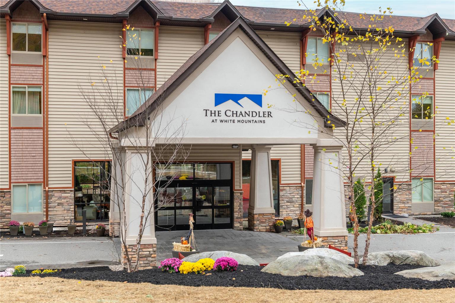 The Chandler Inn Bethlehem Littleton an Ascend Collection Hotel - photo 4