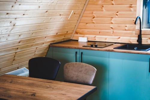 Sanseco Cottage